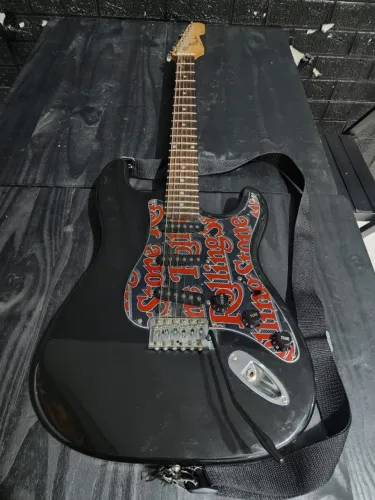 guitarra