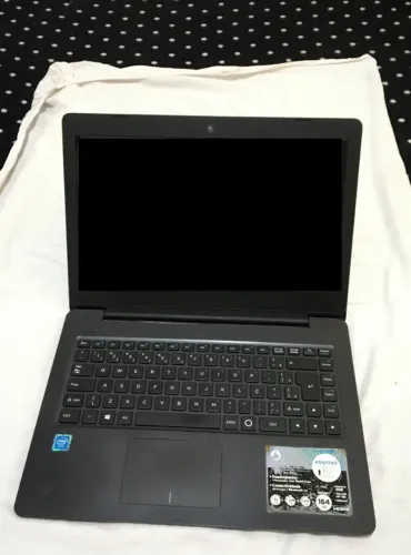 VENDO COM DEFEITO - Positivo Stilo One XC3570