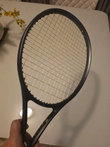Raquete Wilson Roger Federer RF 01 pro