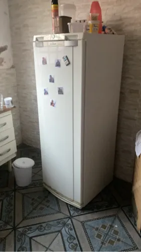 Geladeira