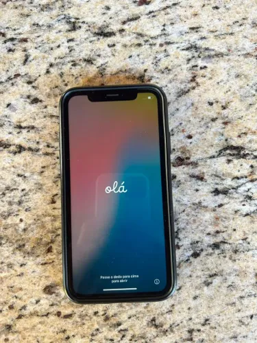 IPHONE XR 64gb.