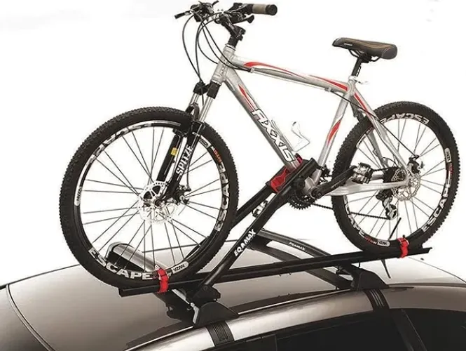Suporte de bike