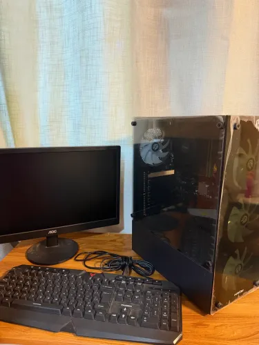 PC GAMER