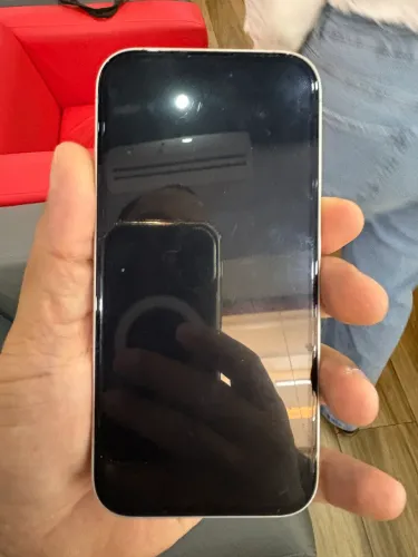 iPhone 16 - 128 gb - Preto - 5 meses de uso