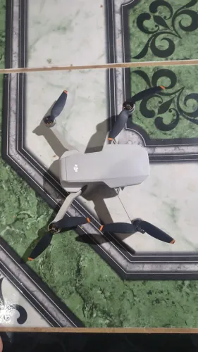 Vedese drone dji ultra light 249g