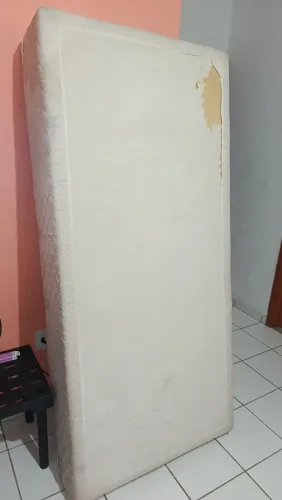 BASE BOX SOLTEIRO