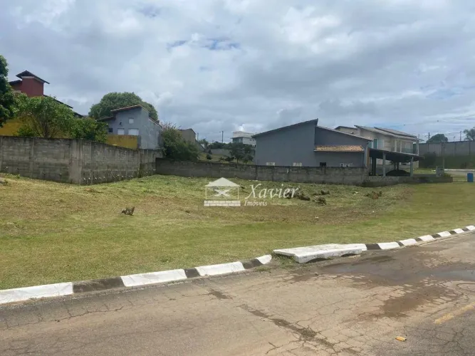 Terreno à venda, 1106 m² por R$ 290.000,00 - Paysage Brise - Vargem Grande Paulista/SP