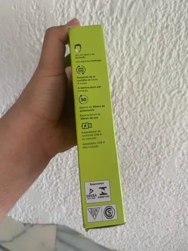 Máquina de cabelo