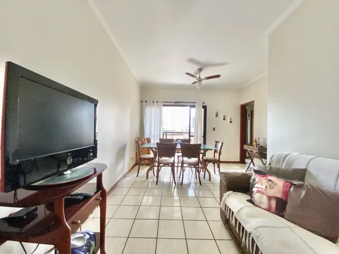 Apartamento para Locação Anual na Enseada no Guarujá | QVista Inteligência Imobiliária Gua