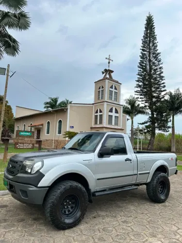 Ford Ranger XL 3.0 PSE 163cv 4X4 CS TB Diesel 2011