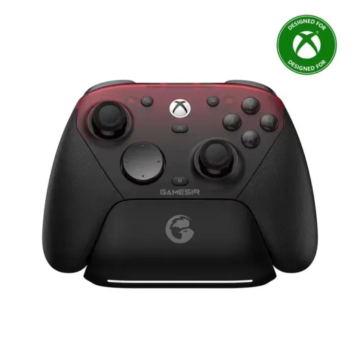LACRADO - Controle GameSir G7 Pro + 1 mês de XBOX GAMEPASS