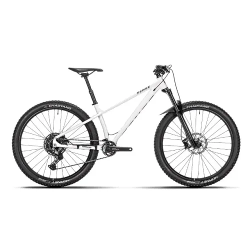 Bicicleta MTB Sense Hardplay 27,5 tamanho P Shimano Cues
