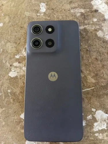 CELULAR NOVO !