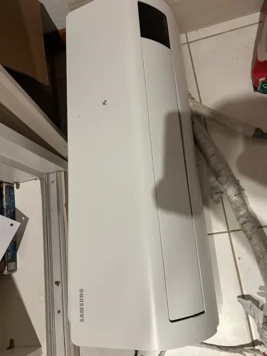 Ar condicionado 9 mil btus