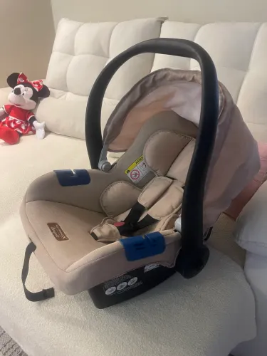 Bebê Conforto Burigotto Touring