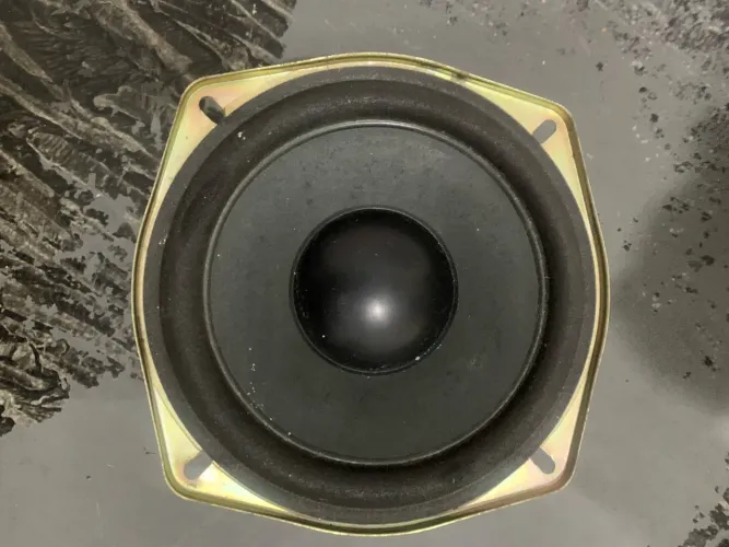 Alto falante 5,5?(13cm) 30watts 8ohms
