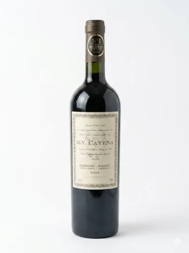 VINHO D.V. CATENA ORIGINAL Cabernet Malbec 750ml 2024