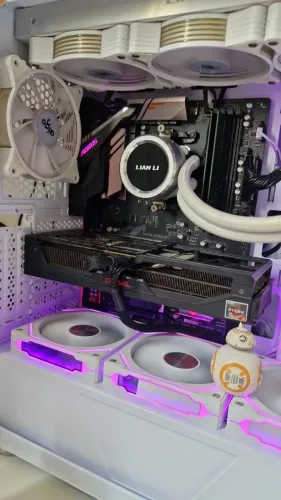Aorus B450 Pro