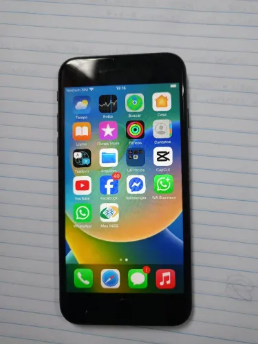 iPhone 8