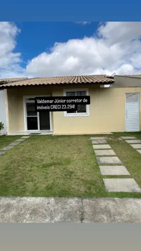 Localização privilegiada aluguel condomínio Elegance Bairro Sim