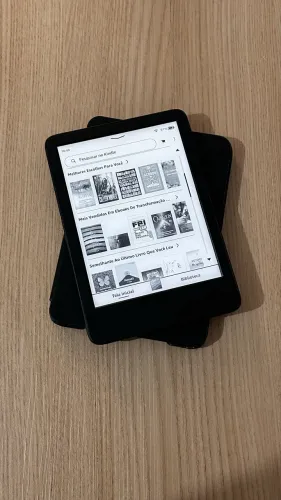 Kindle 11 Impecável