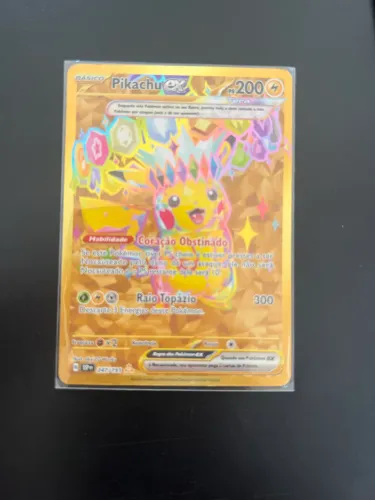 Pokémon tcg