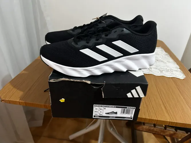 Adidas switch move