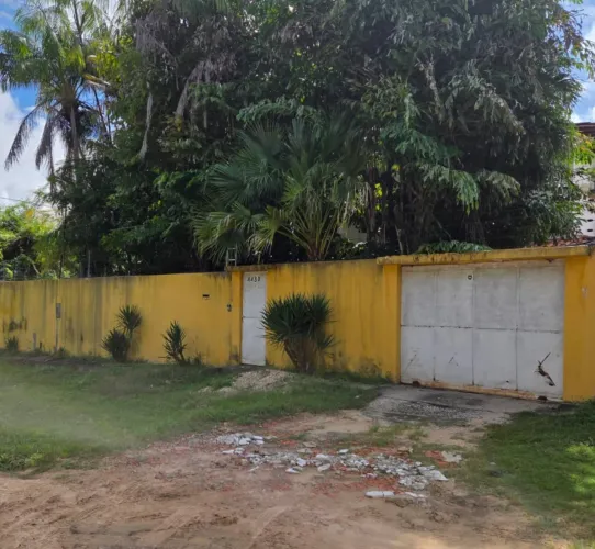 CASA(PORTO DO CENTRO)
