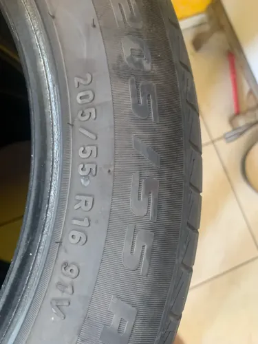 Barbada R$:500
