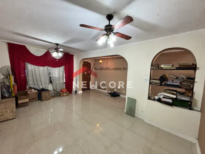 Casa em Rua Bento Correia de Figueiredo - Jardim Ipanema (Zona Sul) - São Paulo/SP