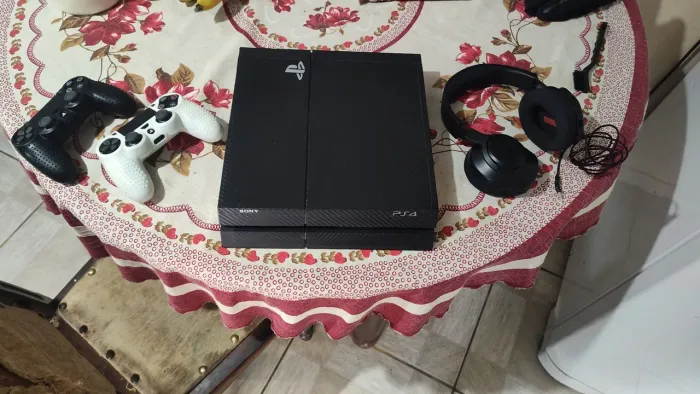 Playstation 4
