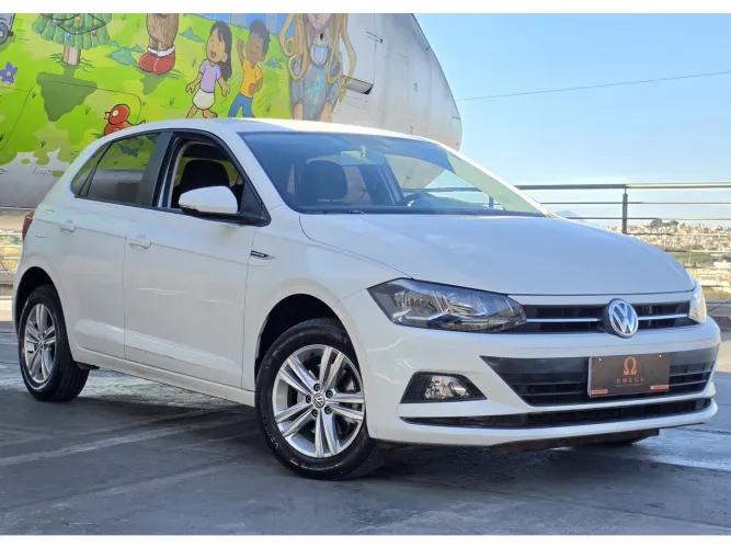 Volkswagen Polo 2020