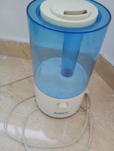 Umidificador 70 reais