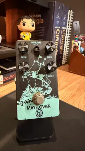 PEDAL WALRUS AUDIO MAYFLOWER