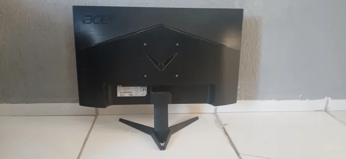 ?Monitor Gamer Acer Nitro 23.8" 165Hz