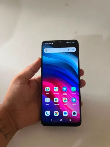 Celular smartphone TCL 