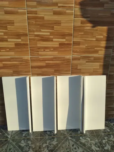PRATELEIRAS WM MDF