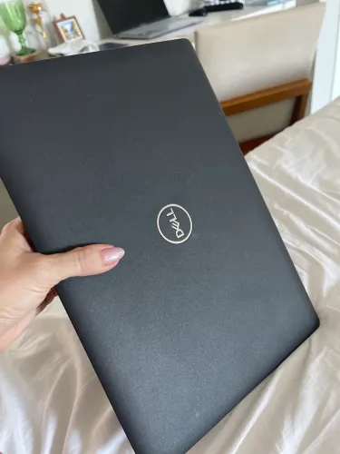 Vendo notebook DELL 