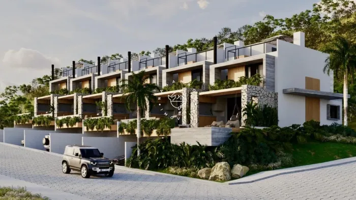Residencial La Ballena - 3 Quartos, 2 Suítes e Área de Lazer - Praia da Gamboa G