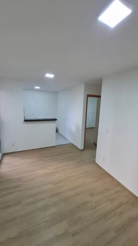 Apartamento no Condomínio Top Life Acapulco