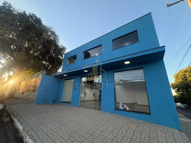 PONTO COMERCIAL PARA LOCAÇÃO VILA FALCÃO | BAURU/SP