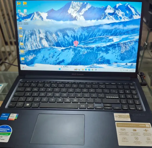 Notebook Asus vivobook X1504VA
