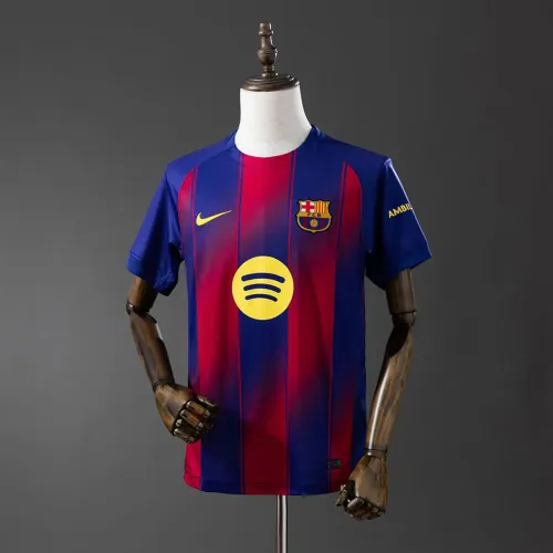 Camisa do Barcelona versão Torcedor