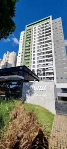 Venda ou Locação - Apartamento NOVO de 02 dorm (sendo 1 suite) - Bairro Terra Bonita - Lon