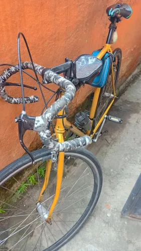 Bicicleta Caloi 10