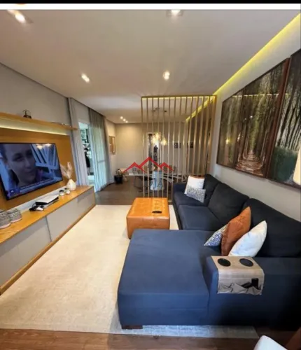 Apartamento a Venda no Condomínio Naturale Jundiaí-SP