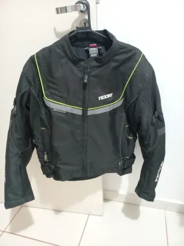 Jaqueta ORIGINAL Texx New Strike V2 3G / 2XL