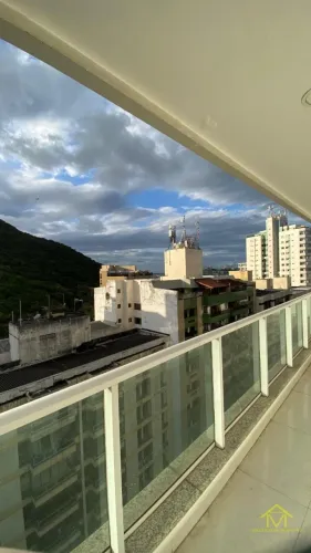 Ed. Legacy Residences ? 4 quartos em Praia da Costa, Vila Velha | Código 15176 R