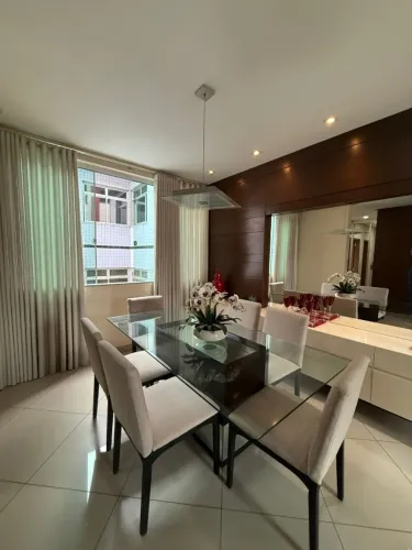 Apartamento Cidade Nobre - Ipatinga/MG