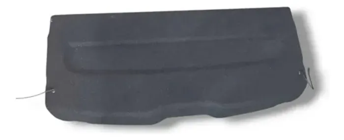 Tampa Do Bagagito Peugeot 208 2022 2023 Original